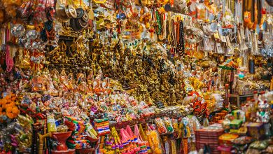 The Best 20 Thailand’s Souvenirs
