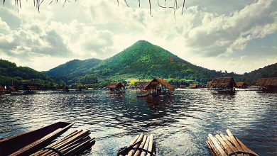 Top 8 Attractions in Loei, Thailand
