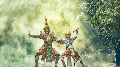 Language and Culture of the Thailand’s People