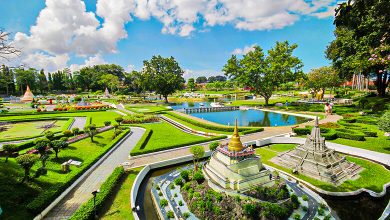 Mini Siam