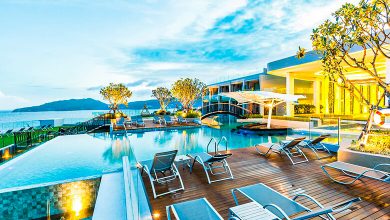 Hotels near Freedom Beach in Phuket