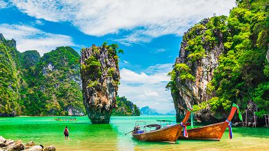 Getting to Know Phuket in Thailand