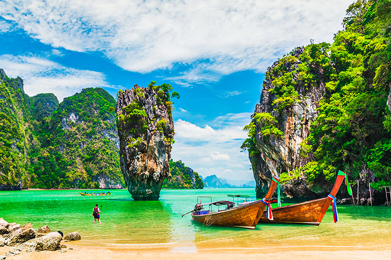 Getting to Know Phuket in Thailand
