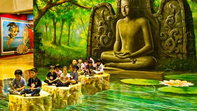 Most Remarkable Pattaya Museums