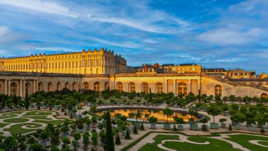Versailles Palace