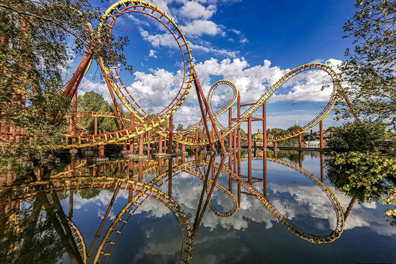 parc asterix