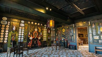 Maison de Victor Hugo Museum