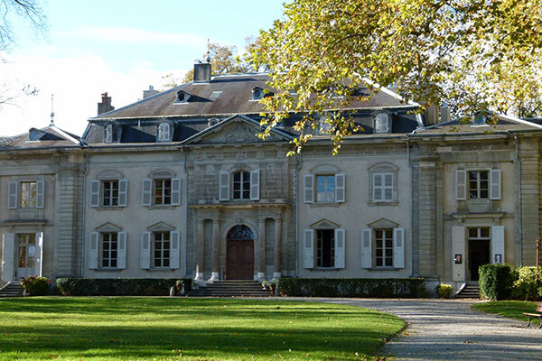 Château Voltaire