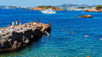 Majorca (Mallorca) Island