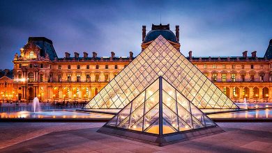 Top 15 Most-Visited Museums in Paris, France