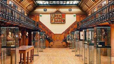 Top 18 Weird Museums in Paris, France