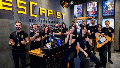 Top 2 escape rooms in Istanbul