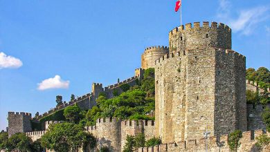 Rumeli Fortress (Rumeli Hisarı)