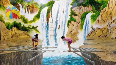 Phuket 3D Museum