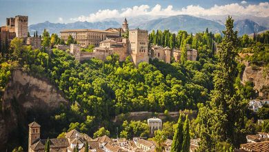 Tourist Attractions in Cordoba