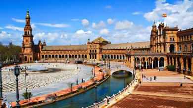 Top 16 Greatest Seville Attractions for Tourists