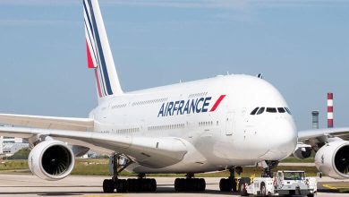 Top 10 French Airlines