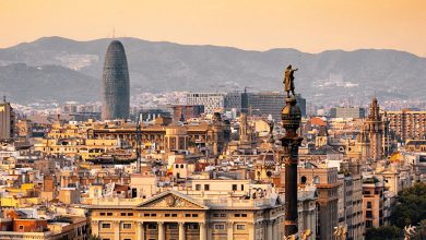 Fantastic Barcelona attractions