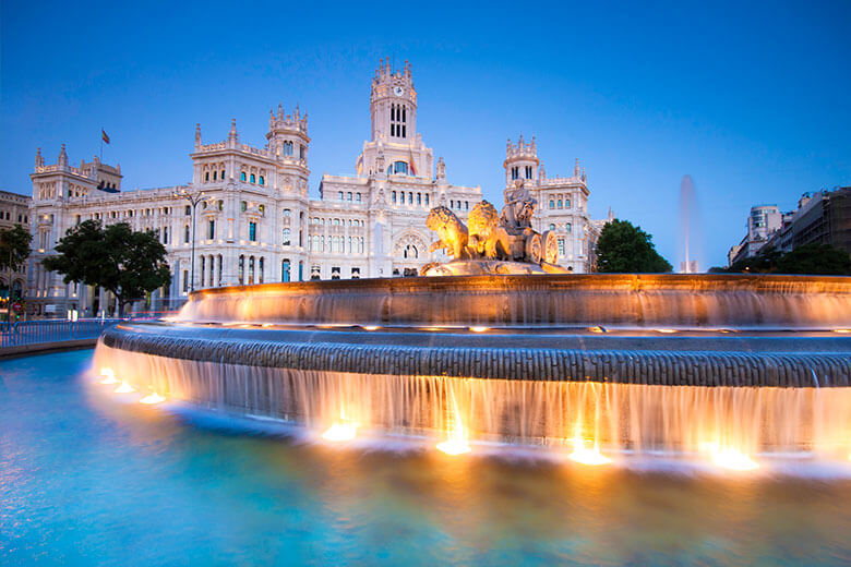 Top 10 Tourist Attractions Madrid At Marianne Pryor Blog