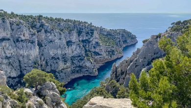 All about Calanque d’En Vau