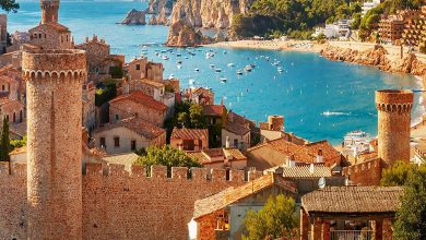 Exploring Costa Brava’s Coastal Charm