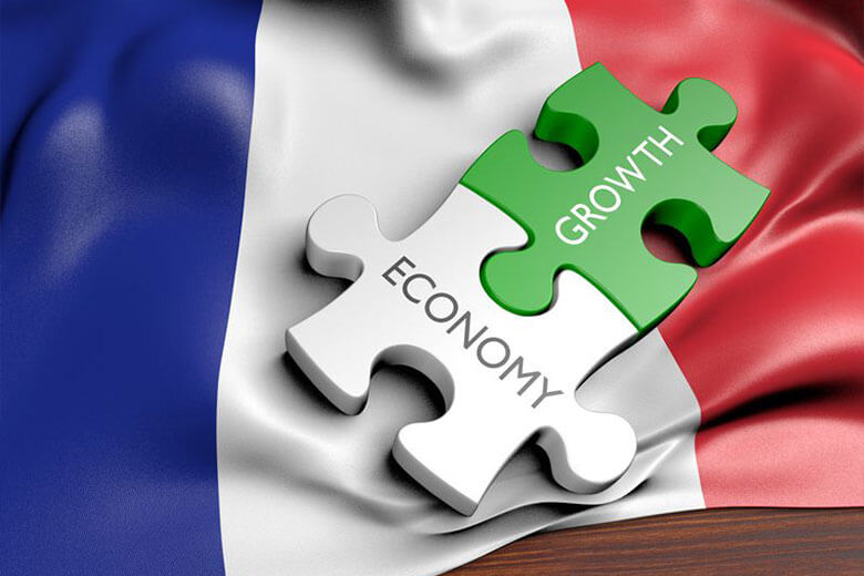 Top 7 Sectors of France Economy