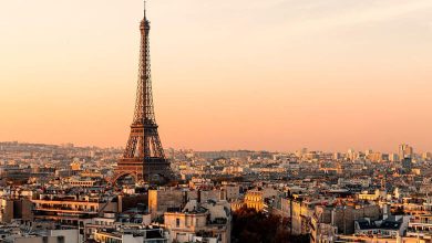 French culture & its different aspects
