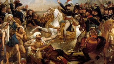 France’s History