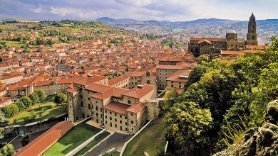 Le Puy-en-Velay & its Activities