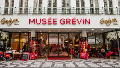 Musée Grévin