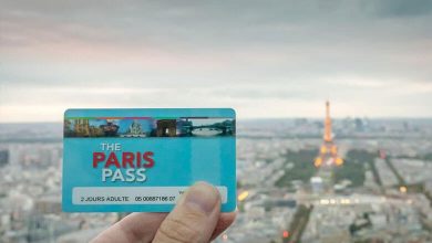 Save up money with The Paris Pass