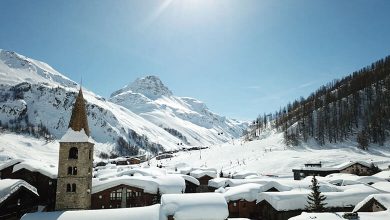 Val d’Isère: The joy of skiing in French Alps