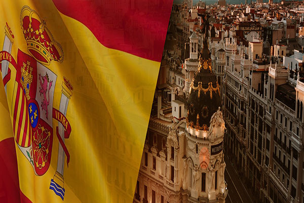 7 weirdest laws in Spain