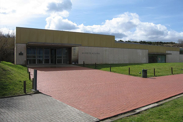 Altamira National Museum and Research Centre