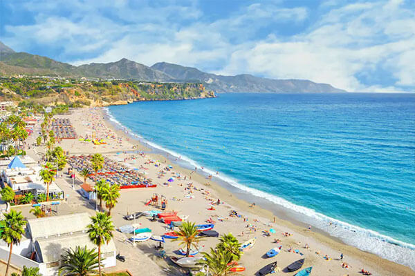 Top 1 6 Tourist Attractions In Spain GuideTourism