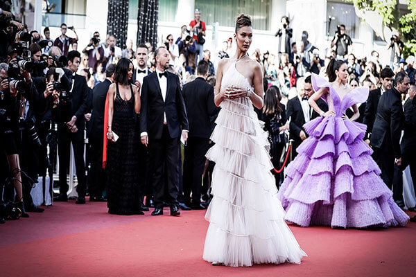 The Cannes Festival