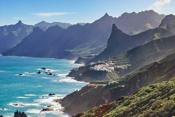 The Canary Islands: A major tourist destination