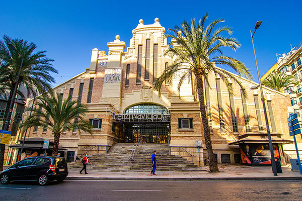 Top 9 Attractions In Alicante Spain GuideTourism