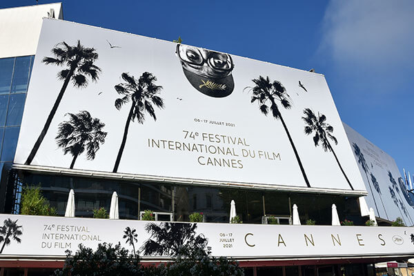 The Cannes Festival, France
