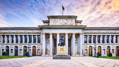 All about Museo del Prado in Spain
