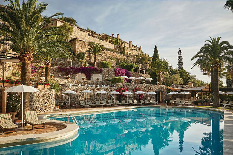 Luxury Escapes: Top 10 Spain Hotels for an Opulent Getaway
