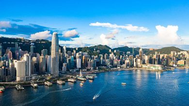 Cultural Odyssey: Exploring Top 10 Famous Cities in China