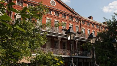 Step into a Bygone Era: Visit the 1850 House Museum