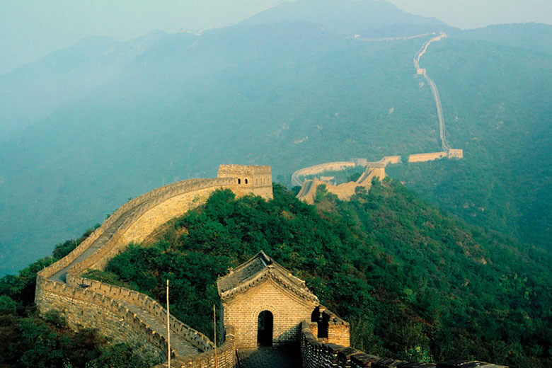 Top 12 Beijing Attractions You Can’t Miss