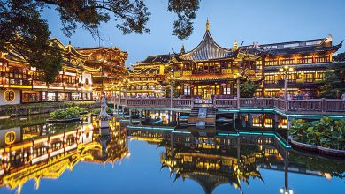 Shanghai Bound? Don’t Miss These Top 15 Landmarks