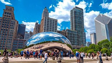 The Ultimate Chicago Bucket List: 15 Tourist Must-Sees
