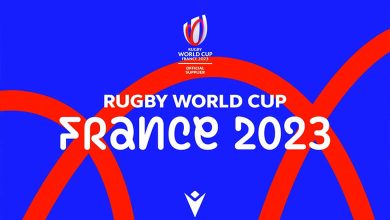 Rucking to Glory: The Rugby World Cup 2023 in France