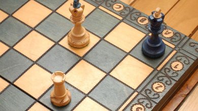 The Ultimate Battle: World Chess Championship 2023