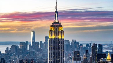 New York’s Towering Icon: The Empire State Building