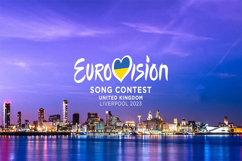 UK Takes the Stage: Eurovision 2023 in Liverpool